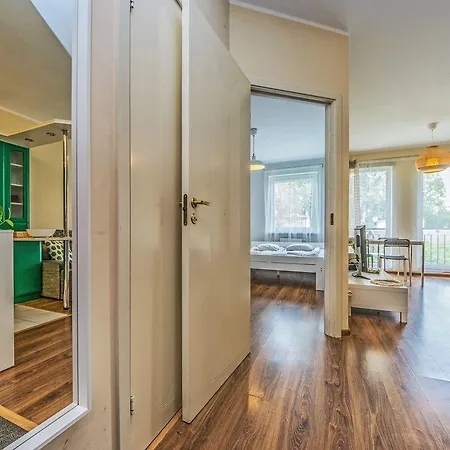 Victus Apartamenty, Poggio Sopot