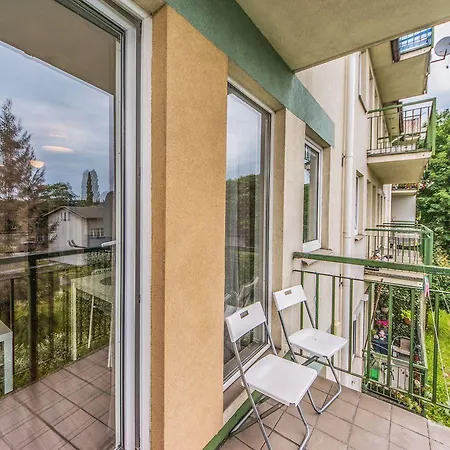 Victus Apartamenty, Poggio Appartement