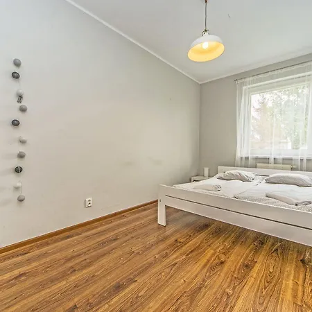 Victus Apartamenty, Poggio Appartement