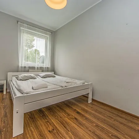 Victus Apartamenty, Poggio *