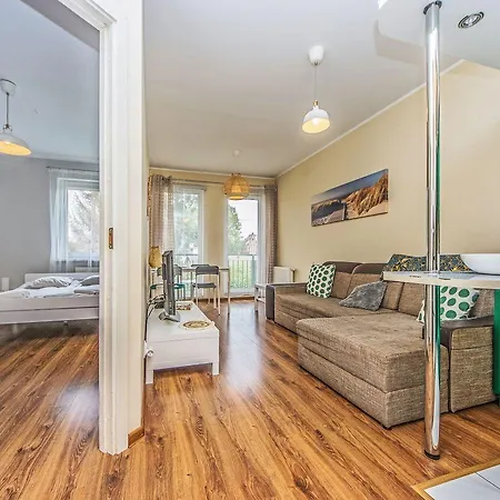 Victus Apartamenty, Poggio Appartement