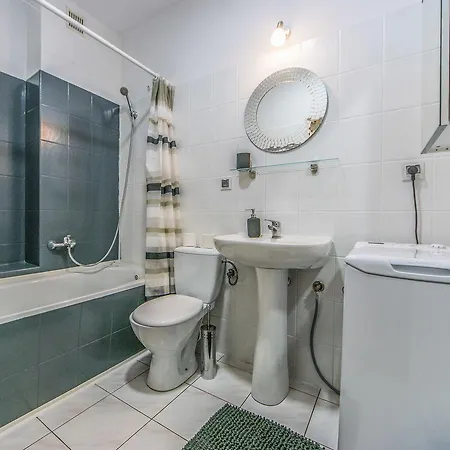 Appartement Victus Apartamenty, Poggio